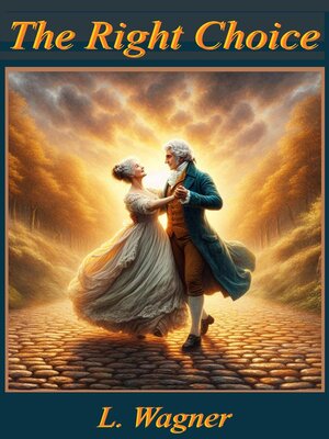 cover image of The Right Choice